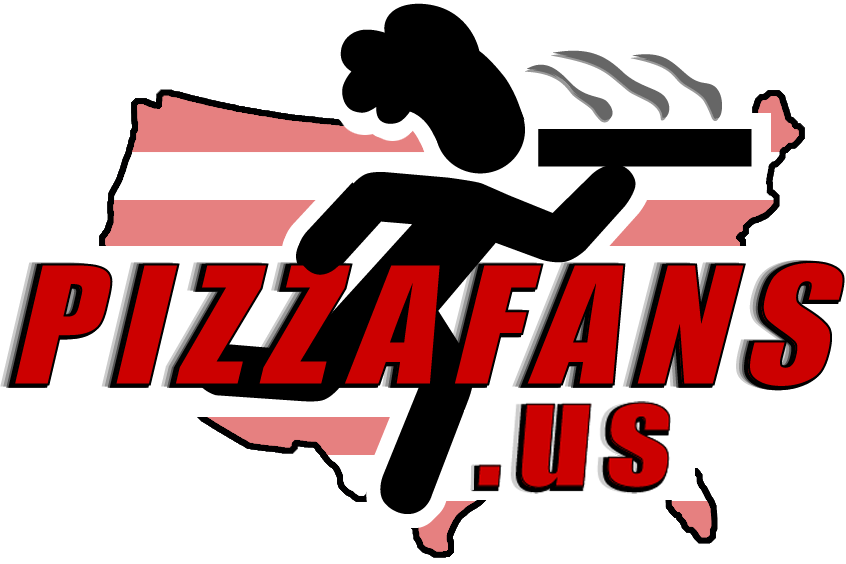 PizzaFansLogo
